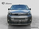 Nowy Vivaro Furgon Brygadowy Extra Long 2.0d 144 KM MT6 OC/AC 1% - 2