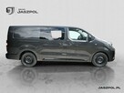 Nowy Vivaro Furgon Brygadowy Extra Long 2.0d 144 KM MT6 OC/AC 1% - 4