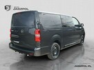 Nowy Vivaro Furgon Brygadowy Extra Long 2.0d 144 KM MT6 OC/AC 1% - 5