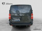Nowy Vivaro Furgon Brygadowy Extra Long 2.0d 144 KM MT6 OC/AC 1% - 6
