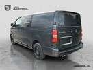 Nowy Vivaro Furgon Brygadowy Extra Long 2.0d 144 KM MT6 OC/AC 1% - 7