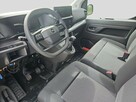 Nowy Vivaro Furgon Brygadowy Extra Long 2.0d 144 KM MT6 OC/AC 1% - 10