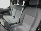 Nowy Vivaro Furgon Brygadowy Extra Long 2.0d 144 KM MT6 OC/AC 1% - 12
