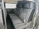 Nowy Vivaro Furgon Brygadowy Extra Long 2.0d 144 KM MT6 OC/AC 1% - 13