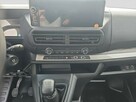 Nowy Vivaro Furgon Brygadowy Extra Long 2.0d 144 KM MT6 OC/AC 1% - 15