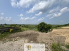 Działka z Widokiem na Naturę – Spokój i Zieleń - 4