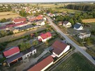 Działka Rusinów Wola Gałecka - 5