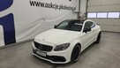 Mercedes C 63 AMG S 9G-TRONIC - 1
