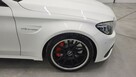 Mercedes C 63 AMG S 9G-TRONIC - 4