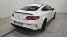 Mercedes C 63 AMG S 9G-TRONIC - 7