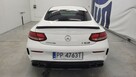 Mercedes C 63 AMG S 9G-TRONIC - 9