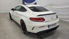 Mercedes C 63 AMG S 9G-TRONIC - 10