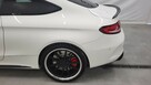 Mercedes C 63 AMG S 9G-TRONIC - 11