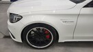 Mercedes C 63 AMG S 9G-TRONIC - 12