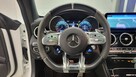 Mercedes C 63 AMG S 9G-TRONIC - 16