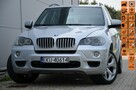 BMW X5 4.8i V8 355KM M-Pakiet Panorama Kamera Wentyle Logic7 7-OS. - 1