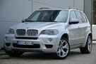 BMW X5 4.8i V8 355KM M-Pakiet Panorama Kamera Wentyle Logic7 7-OS. - 2