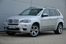 BMW X5 4.8i V8 355KM M-Pakiet Panorama Kamera Wentyle Logic7 7-OS. - 3