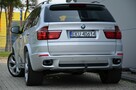 BMW X5 4.8i V8 355KM M-Pakiet Panorama Kamera Wentyle Logic7 7-OS. - 6