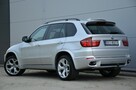 BMW X5 4.8i V8 355KM M-Pakiet Panorama Kamera Wentyle Logic7 7-OS. - 8