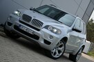 BMW X5 4.8i V8 355KM M-Pakiet Panorama Kamera Wentyle Logic7 7-OS. - 10