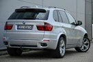 BMW X5 4.8i V8 355KM M-Pakiet Panorama Kamera Wentyle Logic7 7-OS. - 12