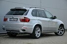 BMW X5 4.8i V8 355KM M-Pakiet Panorama Kamera Wentyle Logic7 7-OS. - 13