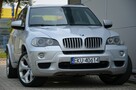 BMW X5 4.8i V8 355KM M-Pakiet Panorama Kamera Wentyle Logic7 7-OS. - 15