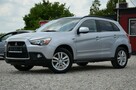 Mitsubishi ASX Opłacony 1.6i 117KM Serwis Panorama Xenon Start/Stop Alu Gwarancja - 3