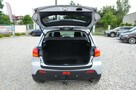 Mitsubishi ASX Opłacony 1.6i 117KM Serwis Panorama Xenon Start/Stop Alu Gwarancja - 5