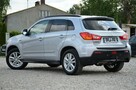 Mitsubishi ASX Opłacony 1.6i 117KM Serwis Panorama Xenon Start/Stop Alu Gwarancja - 8