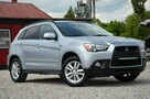 Mitsubishi ASX Opłacony 1.6i 117KM Serwis Panorama Xenon Start/Stop Alu Gwarancja - 13