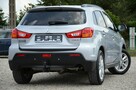 Mitsubishi ASX Opłacony 1.6i 117KM Serwis Panorama Xenon Start/Stop Alu Gwarancja - 14