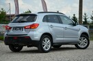 Mitsubishi ASX Opłacony 1.6i 117KM Serwis Panorama Xenon Start/Stop Alu Gwarancja - 16