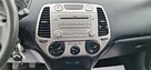Hyundai i20 Klima super stan - 12