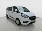Ford Transit Custom - 1
