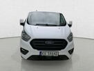 Ford Transit Custom - 2
