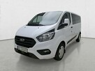 Ford Transit Custom - 3