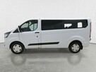 Ford Transit Custom - 4
