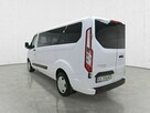Ford Transit Custom - 5