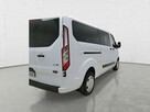 Ford Transit Custom - 7