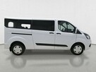 Ford Transit Custom - 8
