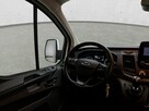 Ford Transit Custom - 10