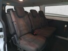 Ford Transit Custom - 12