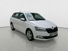 Škoda Fabia - 1