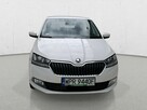 Škoda Fabia - 2