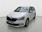 Škoda Fabia - 3