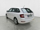 Škoda Fabia - 5