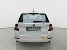 Škoda Fabia - 6