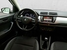 Škoda Fabia - 10